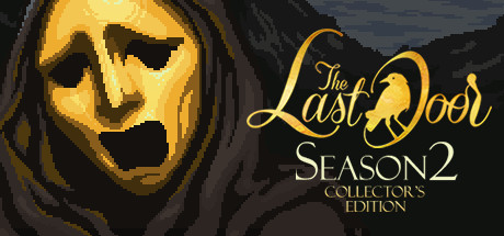 Cover of The Last Door: Season 2