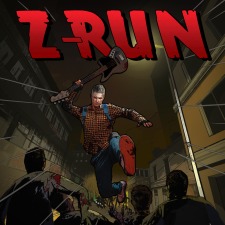 Cover of Z-Run