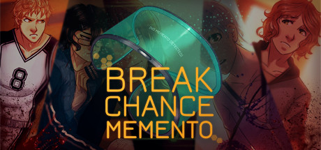 Cover of Break Chance Memento