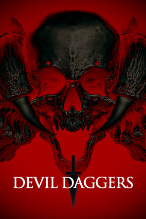 Cover of Devil Daggers