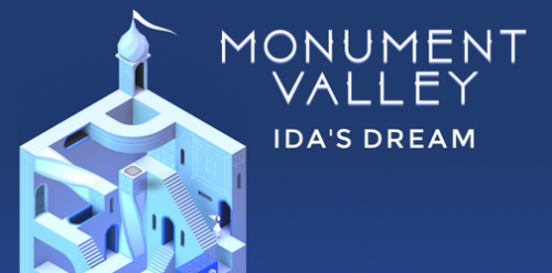 Cover of Monument Valley: Ida's Dream