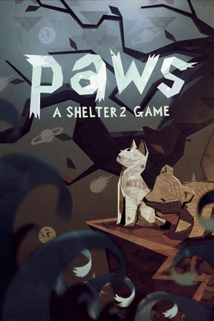 Cover of Paws: A Shelter 2 Game