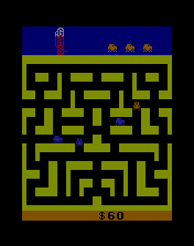 Cover of Bank Heist