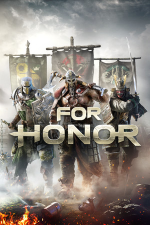 Cover of For Honor