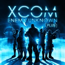 Cover of XCOM: Enemy Unknown Plus