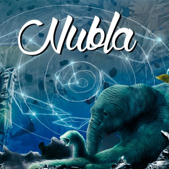 Cover of Nubla