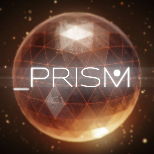 Cover of _PRISM