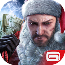 Cover of Gangstar Vegas