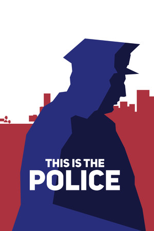 Cover of This is the Police