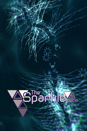 Cover of Sparkle ZERO