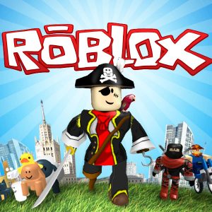 Cover of Roblox