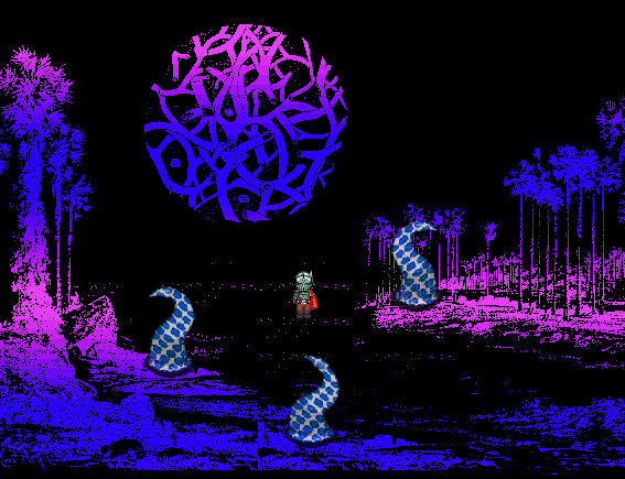 Carátula de Middens