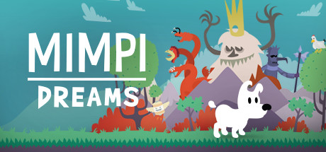 Cover of Mimpi Dreams