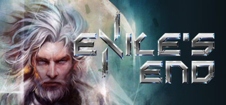 Cover of Exile's End