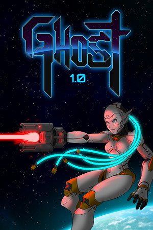 Cover of Ghost 1.0