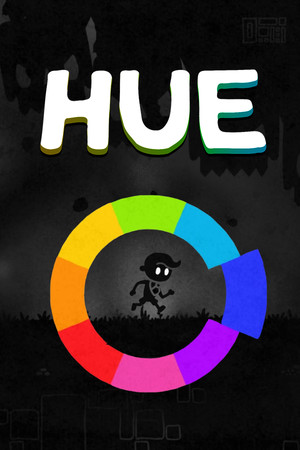 Cover of HUE