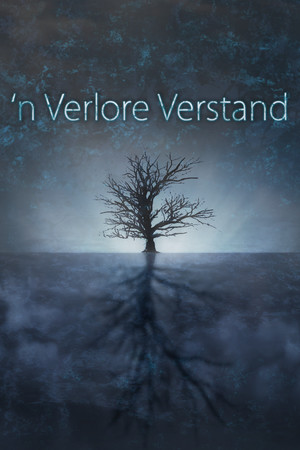 Cover of 'n Verlore Verstand