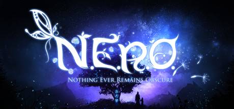 Cover of N.E.R.O.: Nothing Ever Remains Obscure