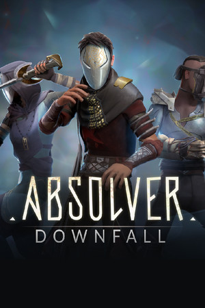 Cover of Absolver
