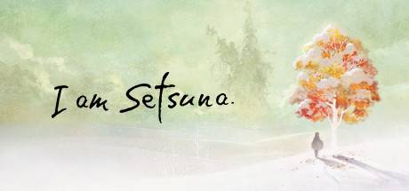 Cover of I Am Setsuna