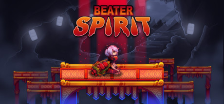 Cover of Beater Spirit