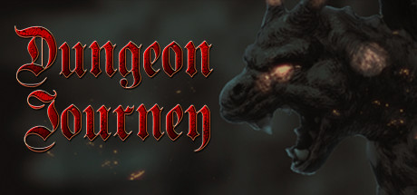 Cover of Dungeon Journey