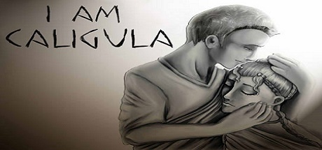 Cover of I Am Caligula