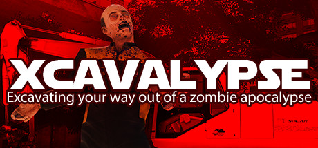 Cover of XCavalypse