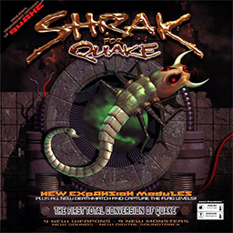 Cover of Shrak