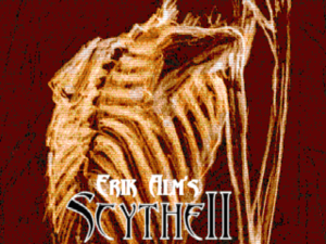 Cover of Scythe II