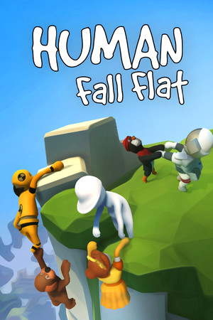Cover of Human: Fall Flat