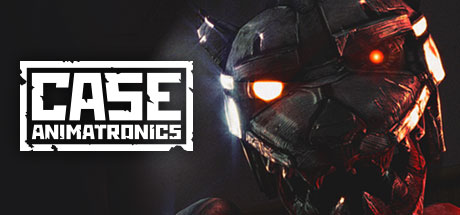 Cover of CASE: Animatronics