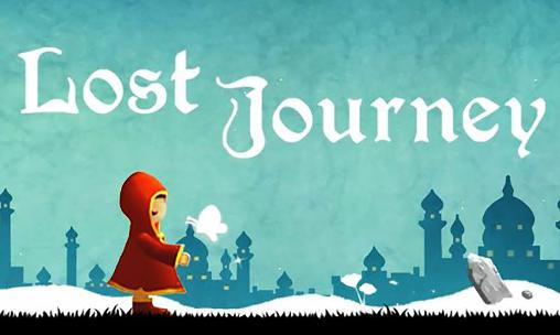 Cover of Lost Journey