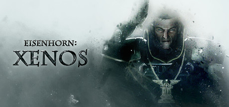 Cover of Eisenhorn: XENOS