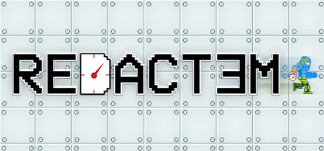 Cover of Redactem