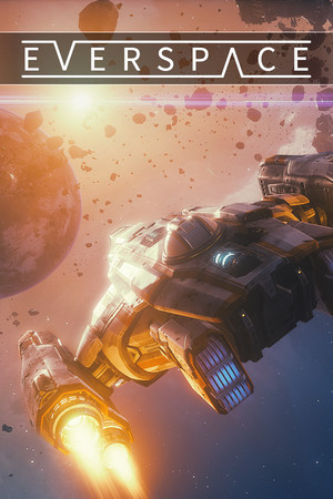 Cover of Everspace