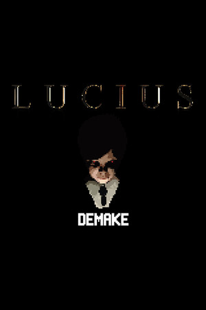 Cover of Lucius Demake