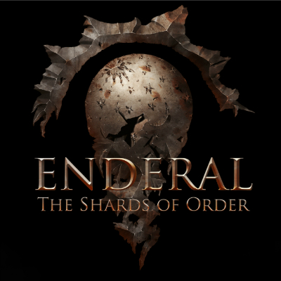 Cover of Enderal: The Shards of Order