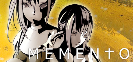 Cover of Memento (2016)