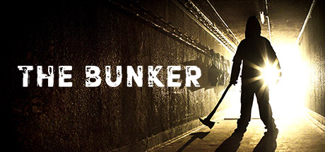 Cover of The Bunker