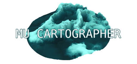 Cover of Mu Cartographer