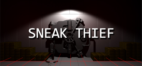 Cover of Sneak Thief