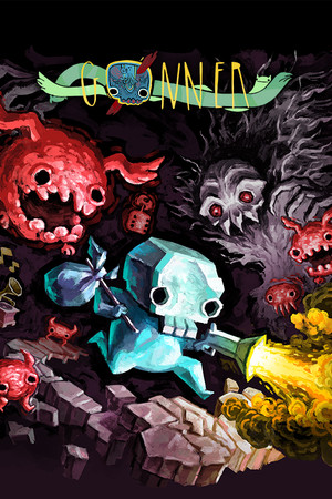 Cover of GoNNER