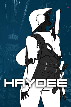Cover of Haydee