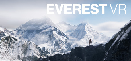 Cover of Everest VR