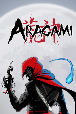 Cover of Aragami