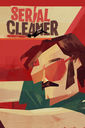Cover of Serial Cleaner