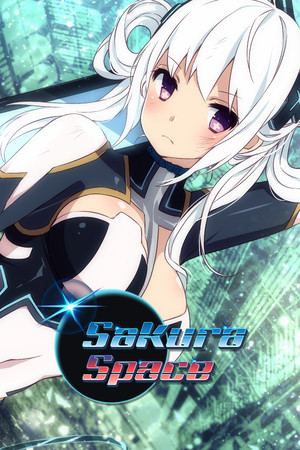 Cover of Sakura Space