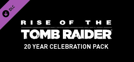 Cover of Rise of the Tomb Raider - Blood Ties