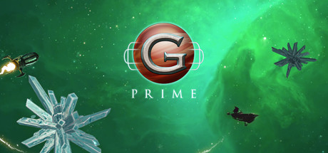 Cover of G Prime